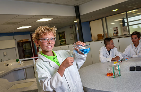 Wetenschap en Techniek Wetenschap en Techniek