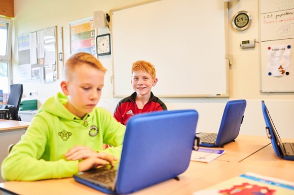 Veel nieuwe vrienden Veel nieuwe vrienden