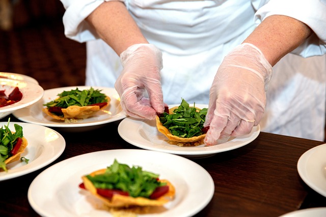 Restaurantavonden weer van start op 9 oktober Restaurantavonden weer van start op 9 oktober